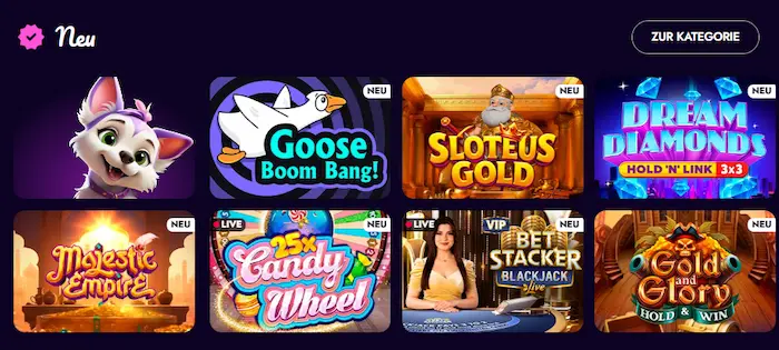 slot
