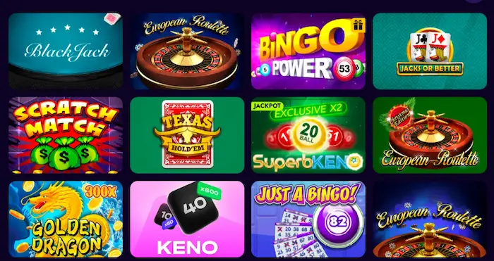 slot